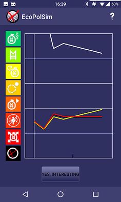 EcoPolSim - Screenshot 2