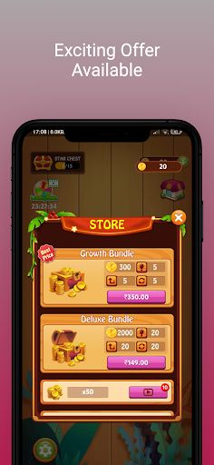 Tiles Match Master Puzzle Game - Screenshot 3