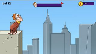 HotyHunter - Screenshot 2