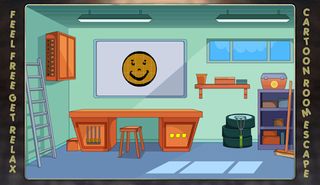 Escape Games- Puzzle Escape 06 - Screenshot 3