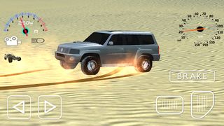 هجولة درفت فاكتوري- Drift Fact - Screenshot 3