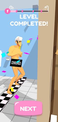 Slippery Soap - Screenshot 3