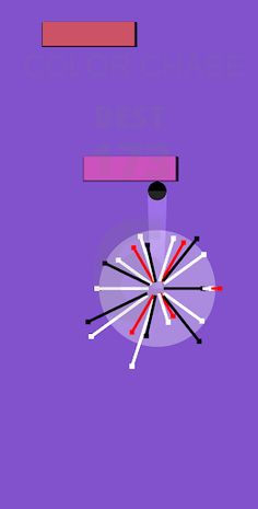 Colour Chase - Screenshot 4