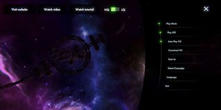 ISS Vanguard Companion - Screenshot 2