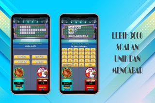 Roda Impian Jutaria - Screenshot 3