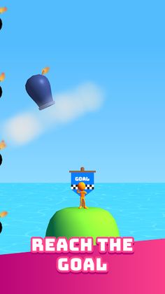 Cannon Blaster - Screenshot 3