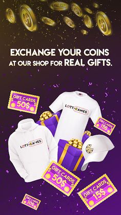 Lott-Games - Screenshot 2