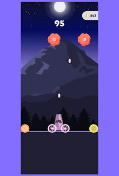 Burst Cannon - Screenshot 4