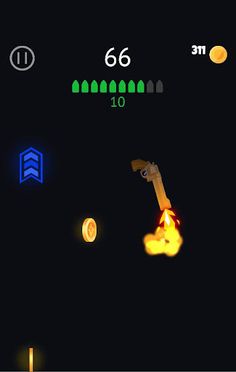 Flipin Those Guns HD - Screenshot 3