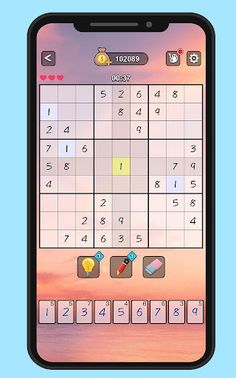 Sudoku - Screenshot 2