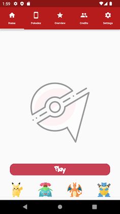 PkGame - Screenshot 1