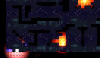 El Destino de Luz - Screenshot 2