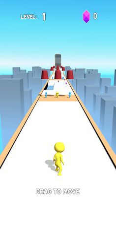 Cup Fight - Screenshot 1