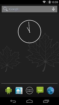 Trivial Drive - Screenshot 2