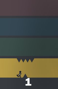 Stickman Spree - Screenshot 3