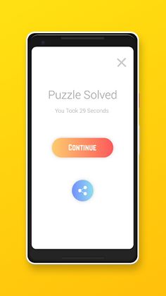 Minimalist Puzzle - Screenshot 4
