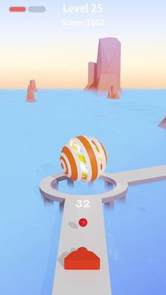 Core Blaster 3D - Screenshot 4