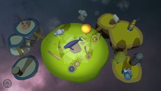 Forgotten Soundscape - Screenshot 3