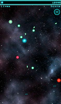 DodgeBall - Screenshot 2