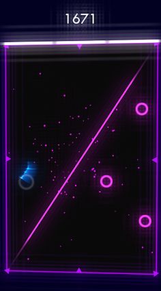 Linked Triangle - Screenshot 3