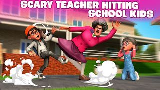 The Prankster 3D - Screenshot 2