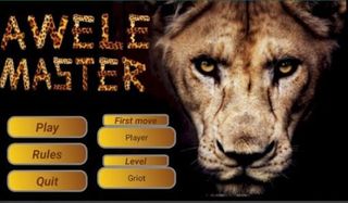 AweleMaster - Screenshot 1