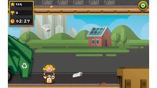 Birziklatu! - Screenshot 2