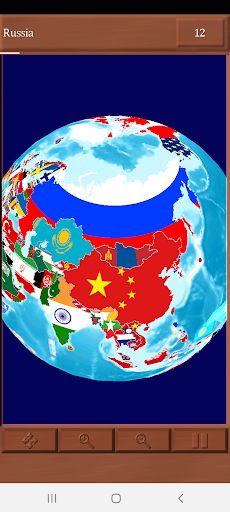 Find From Map 3D - Screenshot 3