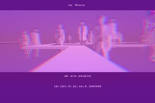 NO THING - Surreal Arcade Trip - Screenshot 2