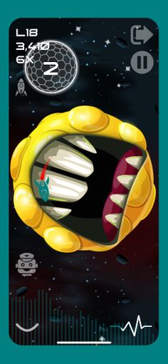 Slingshot Effect - Screenshot 4