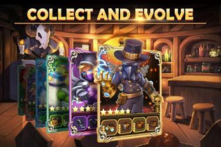 Terra Dei - Screenshot 2