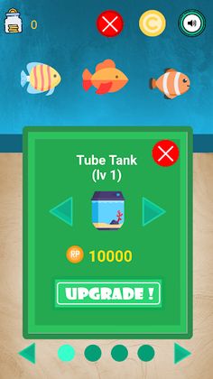 Fish Seller - Screenshot 4