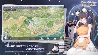 Lord of the Other World - Screenshot 3