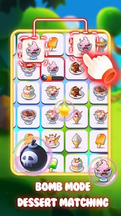 Matching the Great Adventure - Screenshot 3