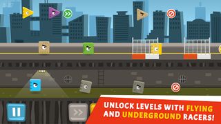 Tiny Derby - Screenshot 3