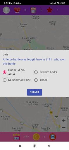 Chakravarti - Screenshot 4