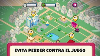 A salvo en casa - Screenshot 2