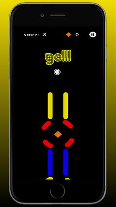 POP 3D BALL - Screenshot 3