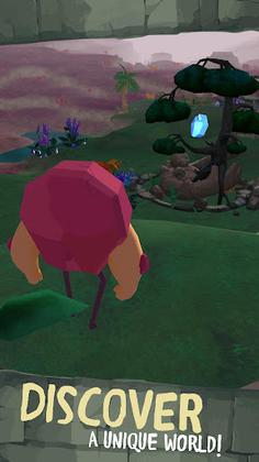 Qurius - Screenshot 2