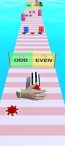 Lucky Run - Screenshot 1