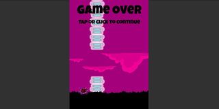 Monster Attack - Screenshot 2