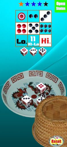 Hi-Lo (ไฮโล) - Screenshot 3