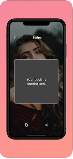 LinkLavnuge - Be Connected - Screenshot 1
