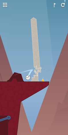 Climb Higher - Physics Puzzles - Screenshot 4