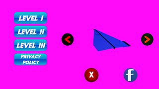 Paper Plane - Screenshot 2