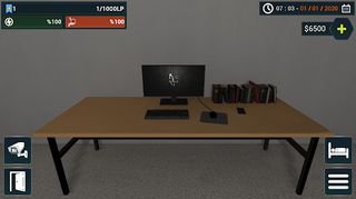 Hacker Life Pro - Screenshot 1