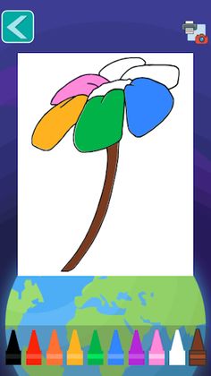 Space Searches for Grandma-ma - Screenshot 3