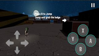 Steak Man Survival - Screenshot 2