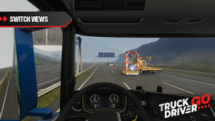 Truck Driver GO - Screenshot 3