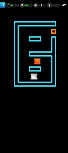 Tanks not Dead - Screenshot 1